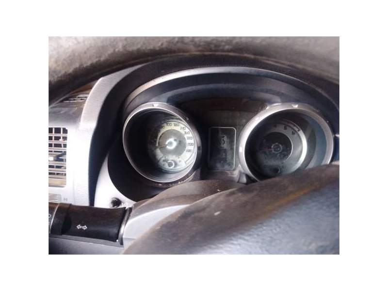 Recambio de cuadro completo para mitsubishi montero (v80/v90)(2007) 3.2 di-d invite (5-trg.) [3,2 ltr. - 118 kw di-d cat] refere