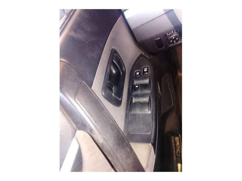 Recambio de mando elevalunas para mitsubishi montero (v80/v90)(2007) 3.2 di-d invite (5-trg.) [3,2 ltr. - 118 kw di-d cat] refer