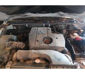 MOTOR COMPLETO 4M41 
