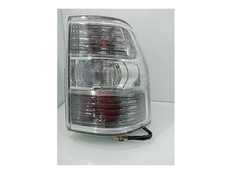 Recambio de piloto trasero derecho para mitsubishi montero (v80/v90)(2007) 3.2 di-d invite (5-trg.) [3,2 ltr. - 118 kw di-d cat]