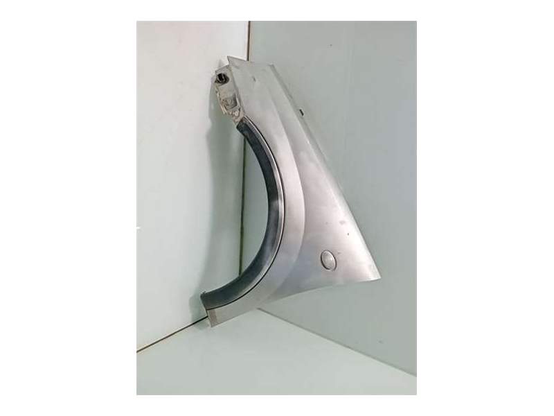 Recambio de aleta delantera izquierda para opel corsa c (2000) 1.2 elegance [1,2 ltr. - 55 kw 16v cat (z 12 xe / lw4)] referenci