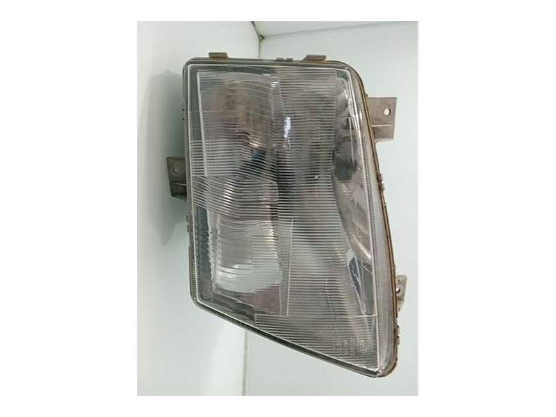 Recambio de faro delantero izquierdo para mercedes-benz vito (w638) caja cerrada 2.2 16v cdi turbodiesel cat (102 cv / 75 kw) re