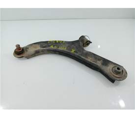 Recambio de trapecio izquierdo para renault modus 1.4 16v (98 cv / 72 kw) referencia OEM IAM   