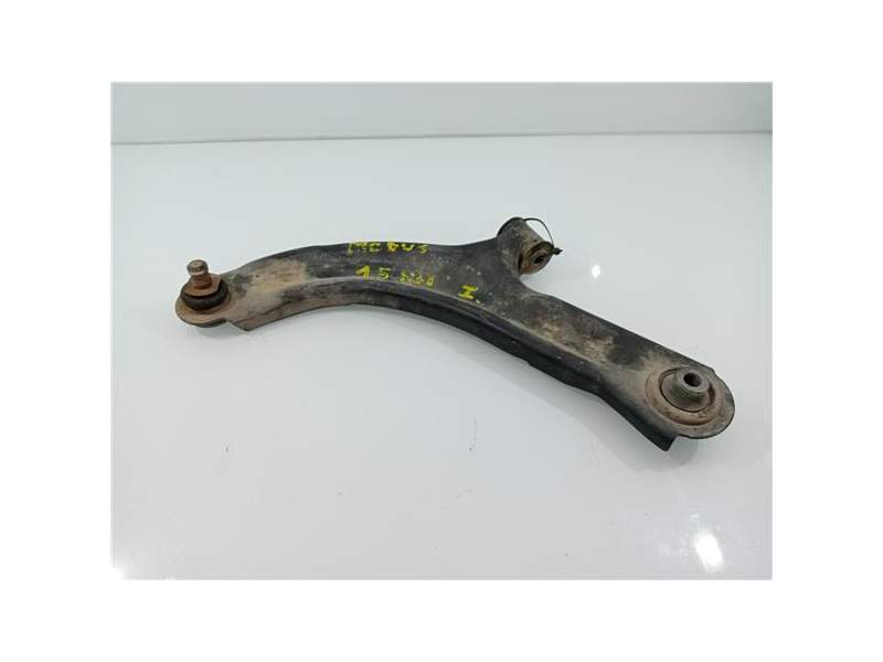 Recambio de trapecio izquierdo para renault modus 1.4 16v (98 cv / 72 kw) referencia OEM IAM   