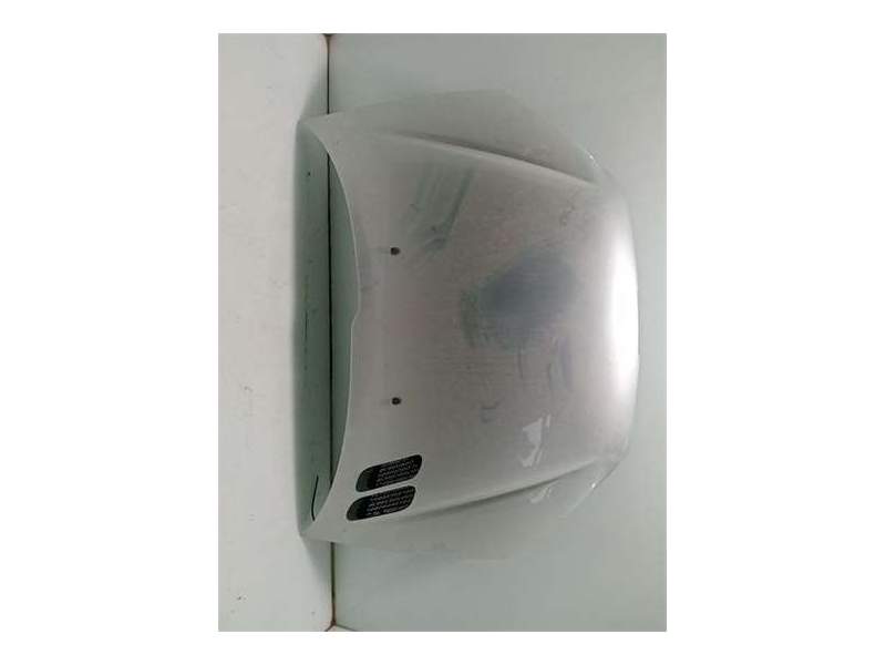 Recambio de capo para peugeot 206 + (2009) 1.4 básico [1,4 ltr. - 50 kw hdi] referencia OEM IAM   