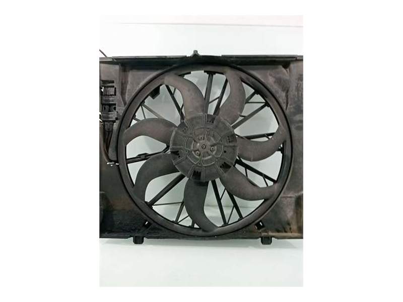 Recambio de electroventilador para bmw serie 5 touring (e61)(2004) 2.0 520d [2,0 ltr. - 120 kw 16v diesel] referencia OEM IAM 17