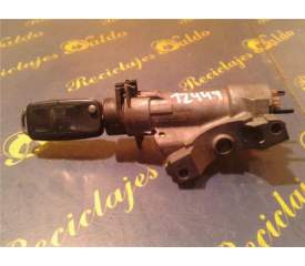 Recambio de conmutador de arranque/encendido para volkswagen t5 transporter furgón/combi (7h)(04.2003) referencia OEM IAM   