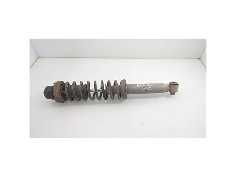 Recambio de amortiguador trasero izquierdo para bmw serie 5 berlina (e34)(1988) referencia OEM IAM   