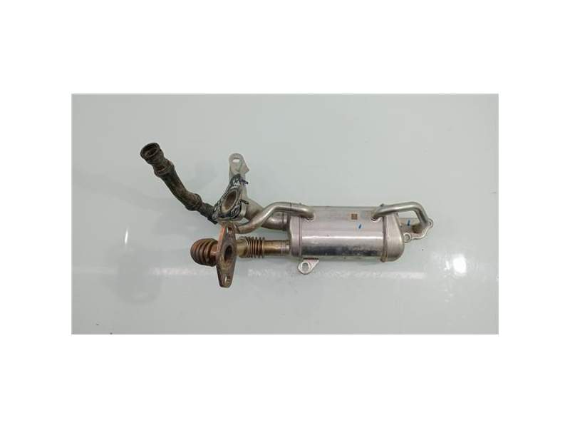 Recambio de enfriador gases egr para renault scenic iii (jz)(2009) referencia OEM IAM 147357324R 80370409F 