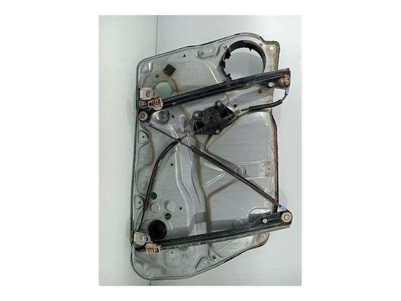 Recambio de elevalunas electrico derecho para volkswagen passat berlina (3c2)(2005) 1.9 advance [1,9 ltr. - 77 kw tdi] referenci