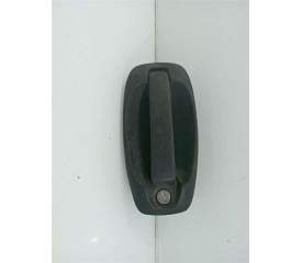 MANETA EXTERIOR DELANTERA IZQUIERDA 242780 / 0000735507860 242559 