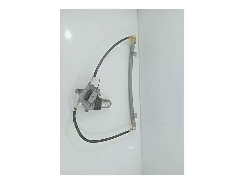 Recambio de elevalunas electrico delantero derecho para renault clio ii fase ii (b/cb0)(2001) referencia OEM IAM 117312 08745 