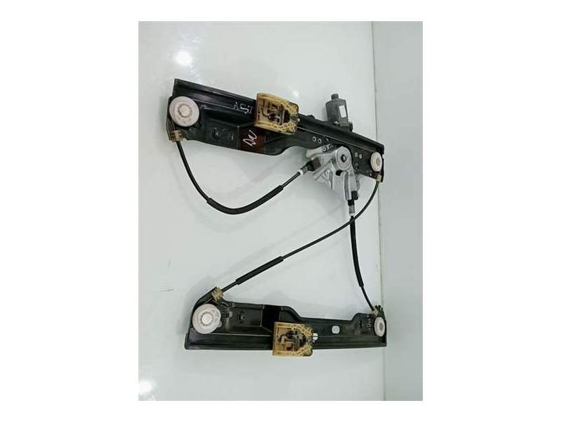 Recambio de elevalunas electrico delantero izquierdo para opel astra j berlina 5p (12.2009) referencia OEM IAM 13350757 20951581