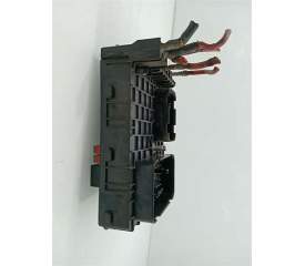 CAJA FUSIBLES/RELE 1K0937124 