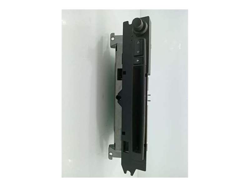 Recambio de navegador para bmw serie 5 berlina (e60)(2003) referencia OEM IAM 65126983843 6619139827184440 