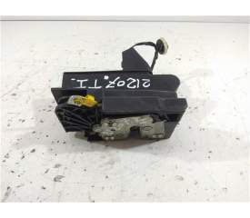 Recambio de cierre electromagnetico trasero izquierdo para dacia sandero 1.2 16v cat (75 cv / 55 kw) (75 cv / 55 kw) referencia 