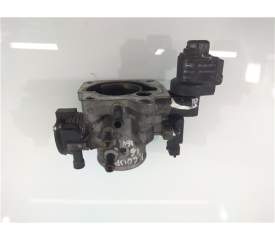 Recambio de caja mariposa aire para hyundai coupe (j2) 1.6 16v cat (116 cv / 85 kw) referencia OEM IAM 3515022600  