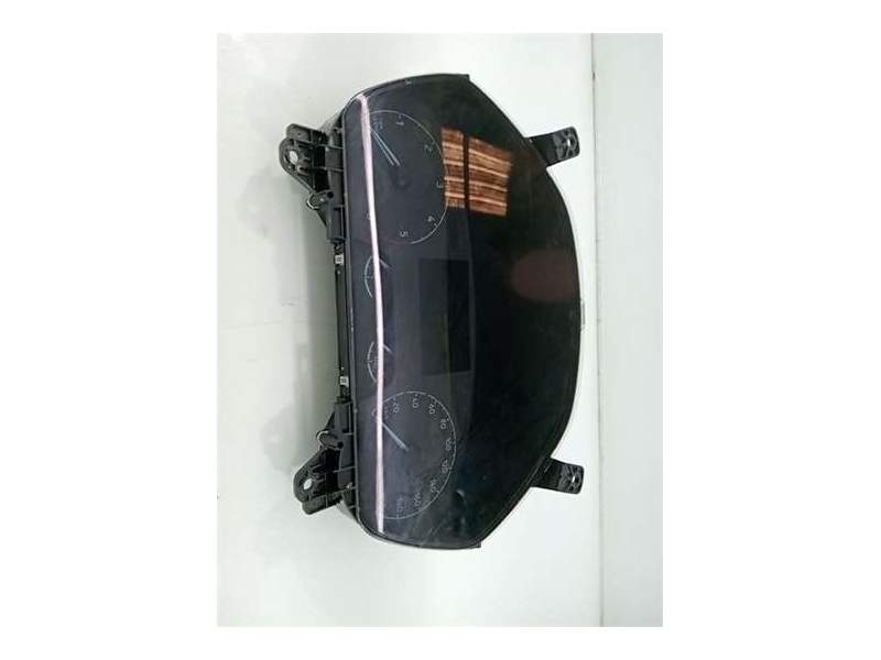 Recambio de cuadro instrumentos para ford transit 2.0 ecoblue g referencia OEM IAM MK3T10849BGH  