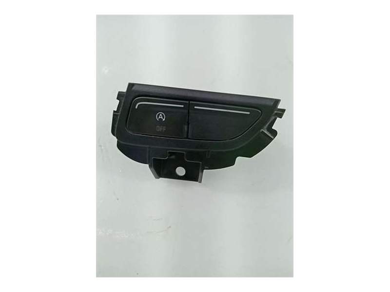 Recambio de interruptor start stop para ford transit 2.0 ecoblue g referencia OEM IAM KK3T15A860AB  