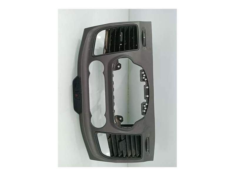 Recambio de rejilla entrada de aire para ford transit 2.0 ecoblue g referencia OEM IAM JK2118835ADW  