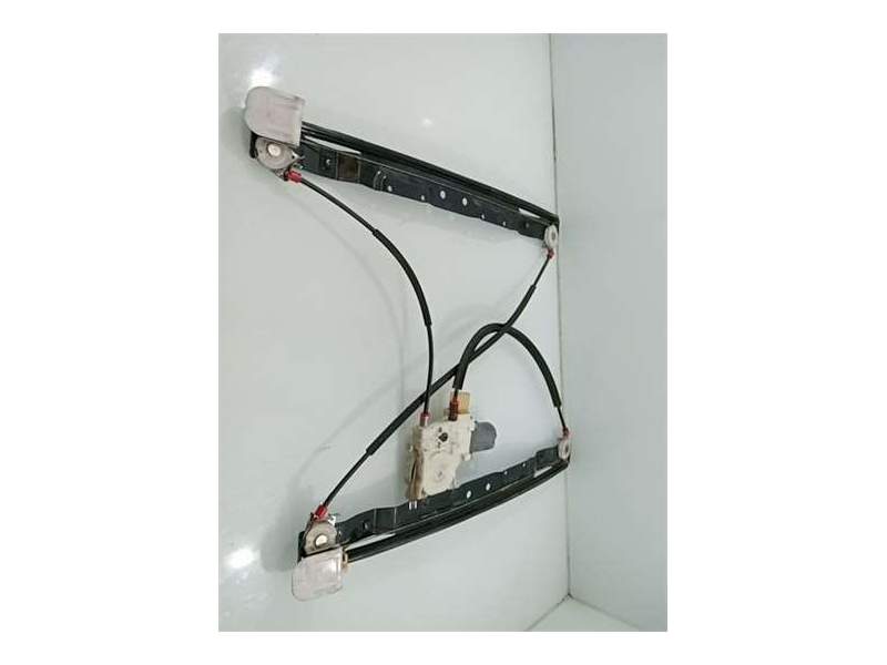Recambio de elevalunas electrico trasero derecho para ford mondeo berlina (ca2)(2007) referencia OEM IAM 0130822287  