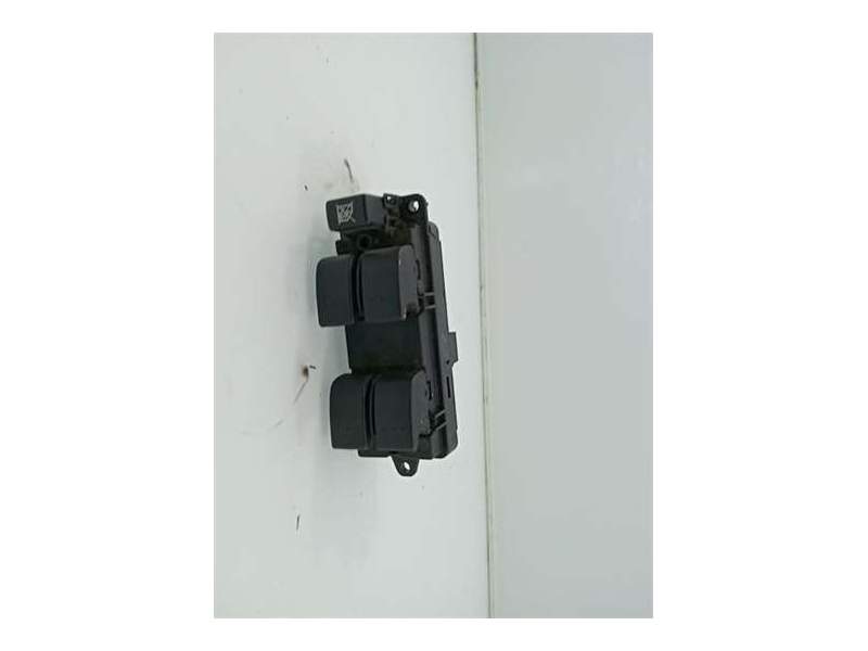 Recambio de mando elevalunas delantero izquierdo para mazda 3 berlina (bk)(2003) 1.6 crdt sportive [1,6 ltr. - 80 kw cd diesel c