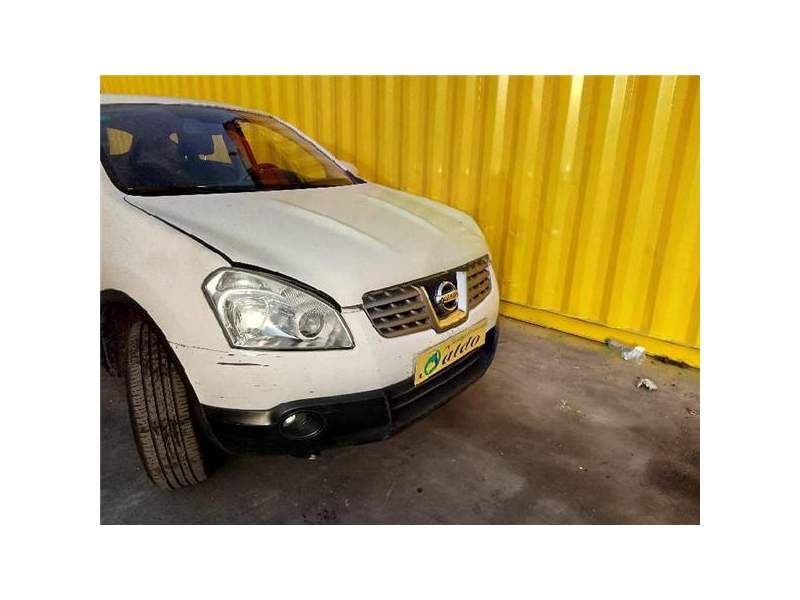 NISSAN QASHQAI (J10)(01.2007)