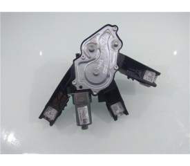 MOTOR LIMPIAPARABRISAS TRASERO 9677680580 