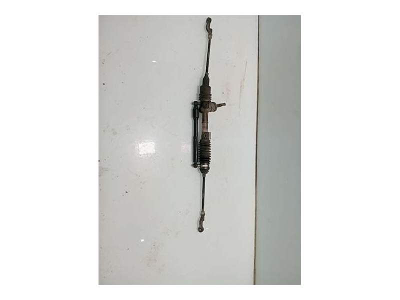 Recambio de cremallera direccion normal para micro compact car smart mc 01 referencia OEM IAM 26077402  