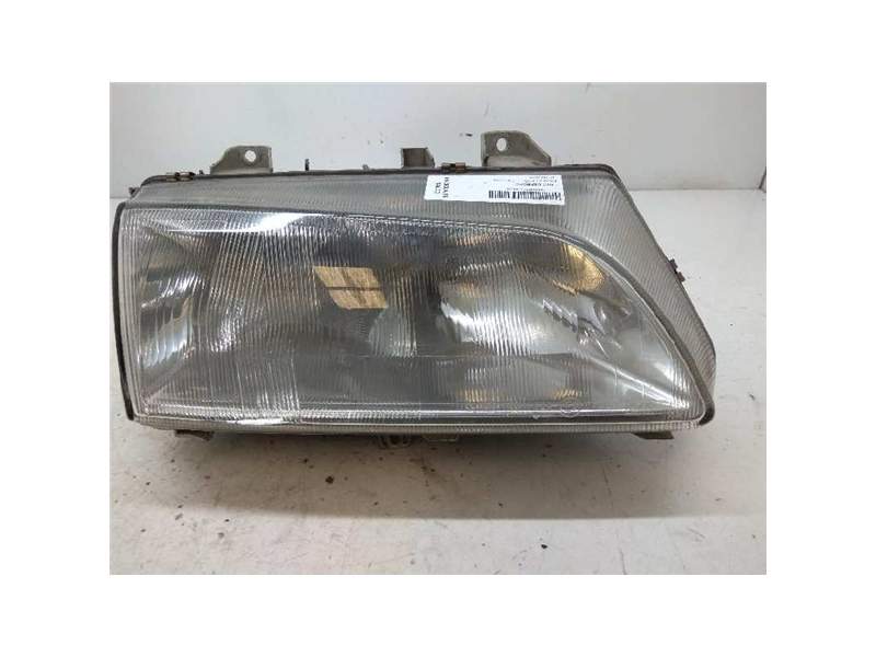 Recambio de faro delantero derecho para peugeot 806 (1994) referencia OEM IAM 60979760  