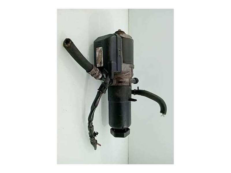Recambio de bomba direccion electrica para mercedes-benz clase a (w168) 1.4 cat (82 cv / 60 kw) referencia OEM IAM A1684660401  