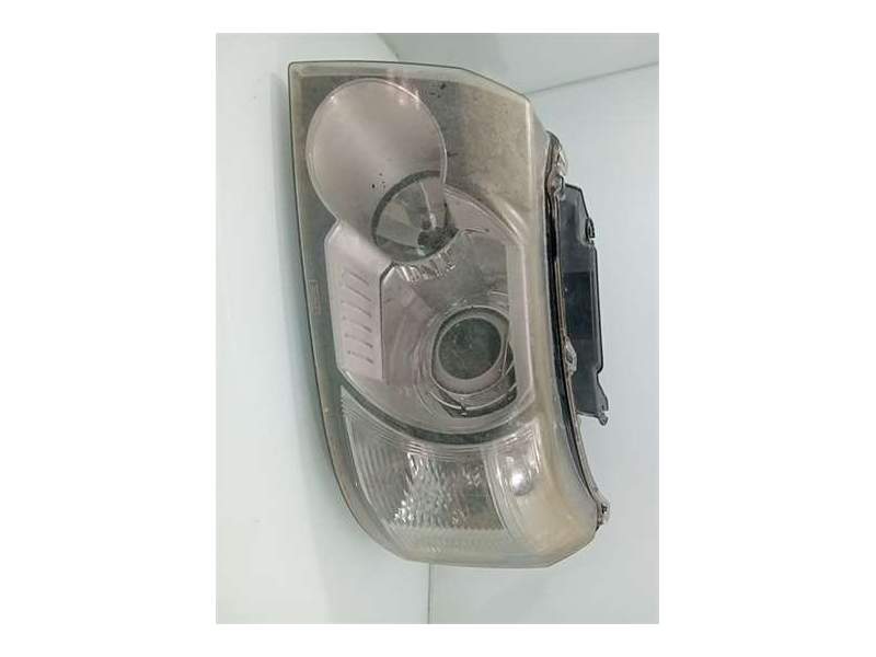 Recambio de faro delantero izquierdo para land rover freelander (lr2)(2007) 2.2 e td4 [2,2 ltr. - 112 kw td4 cat] referencia OEM