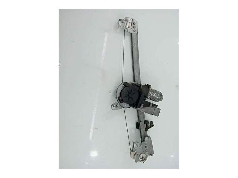 Recambio de elevalunas electrico delantero derecho para citroën berlingo (1996) 2.0 hdi sx modutop familiar [2,0 ltr. - 66 kw hd