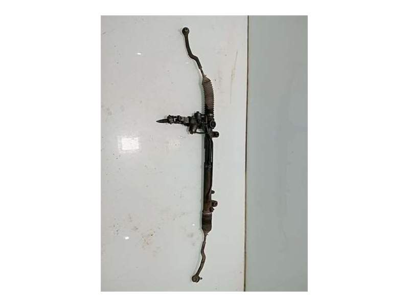 Recambio de cremallera direccion asistida para mercedes-benz clase a (bm 168)(05.1997) referencia OEM IAM A1684610601  