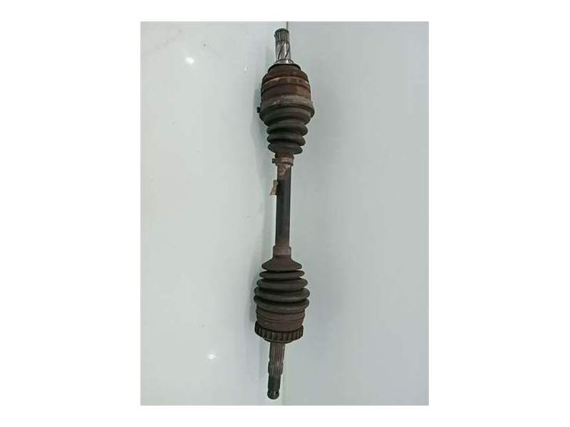 Recambio de transmision delantera izquierda para volvo s60 berlina (2000) 2.4 d5 [2,4 ltr. - 120 kw diesel cat] referencia OEM I