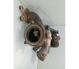TURBO 05E145701K 4918001640 