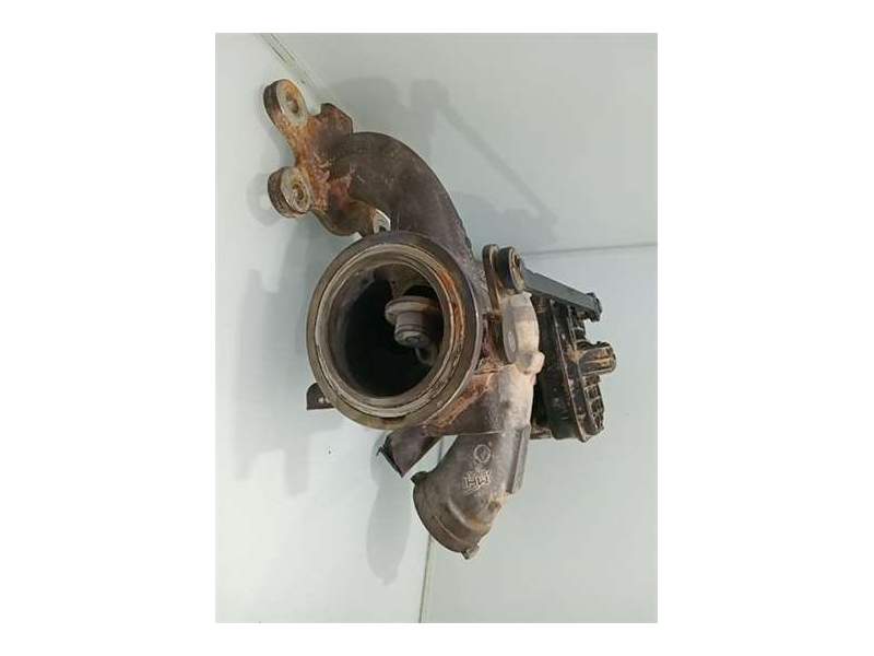 Recambio de turbo para volkswagen golf viii berlina (cd1)(12.2019) híbrido-suave life etsi [híbrido-suave 81 kw ( 1,0 ltr. - 81 