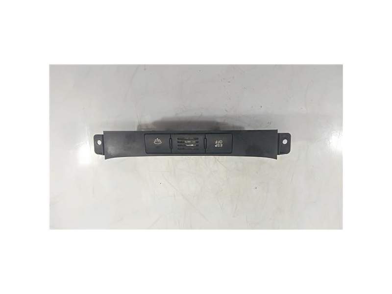 Recambio de mando multifuncion para kia carnival (2007) referencia OEM IAM 937004D090  
