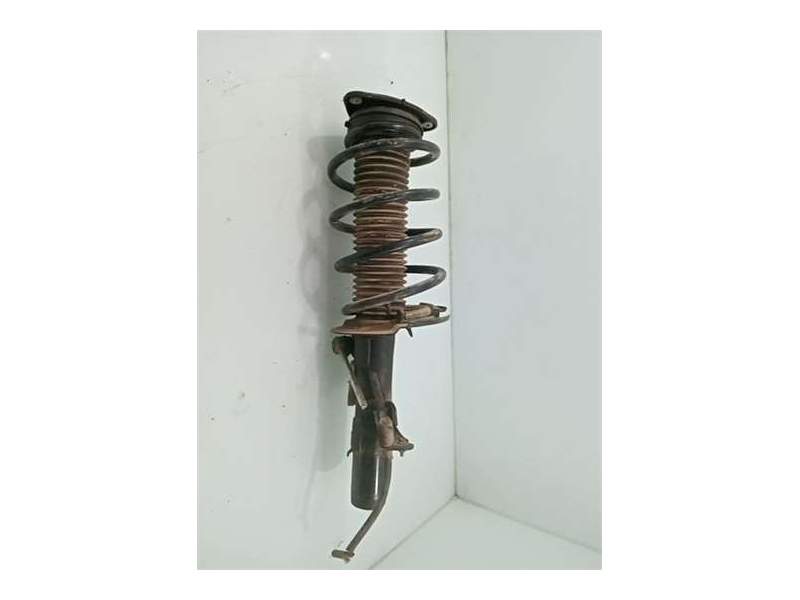 Recambio de amortiguador delantero izquierdo para ford focus sportbreak (cew)(2014) trend + referencia OEM IAM BV6118K001  