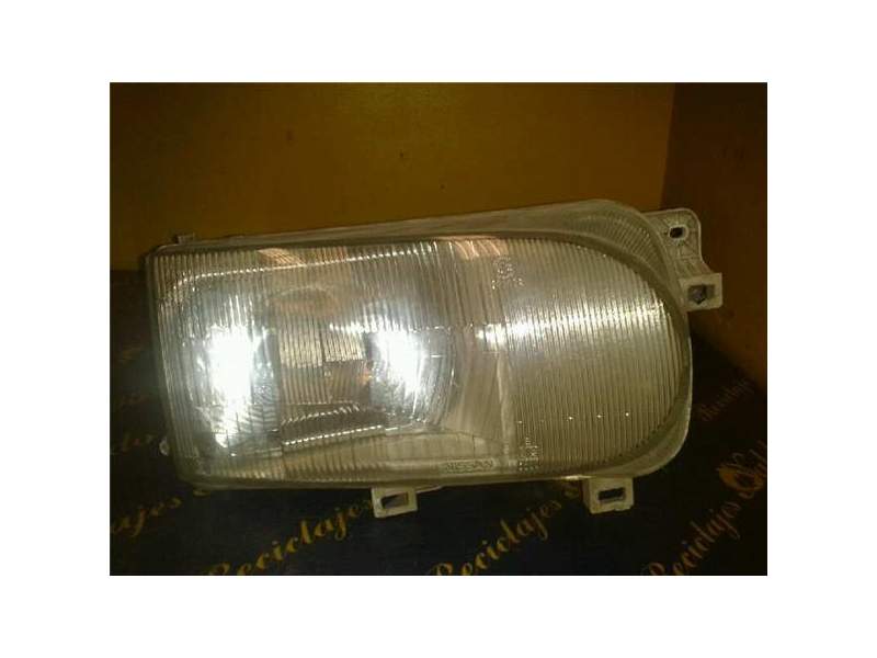 Recambio de faro delantero derecho para nissan serena (c23m)(07.1992) referencia OEM IAM   
