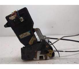 CERRADURA PUERTA DELANTERA DERECHA 