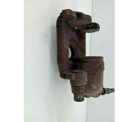 PINZA FRENO DELANTERA IZQUIERDA 357615123AV 