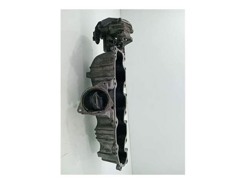 Recambio de colector admision para audi a3 sportback (8pa)(09.2004) 2.0 tdi ambition (dpf) [2,0 ltr. - 103 kw tdi] referencia OE