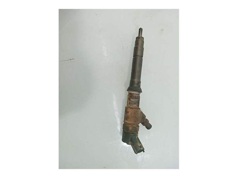 Recambio de inyector para peugeot boxer furgón (2014) 2.0 330 l1h1 bluehdi 130 [2,0 ltr. - 96 kw blue-hdi fap cat] referencia OE