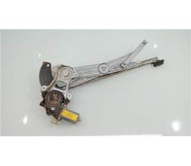 Recambio de elevalunas electrico delantero izquierdo para nissan micra iv (k13k/kk)(07.2010) 1.2 30 aniversario [1,2 ltr. - 59 k