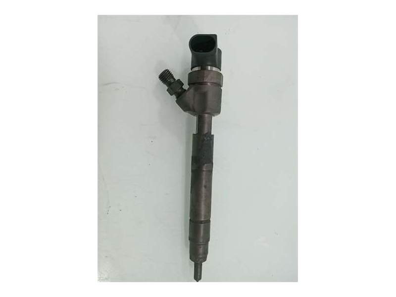 Recambio de inyector para mercedes-benz vito kombi (639)(06.2003) 2.1 109 cdi largo (639.703) [2,1 ltr. - 65 kw cdi cat] referen