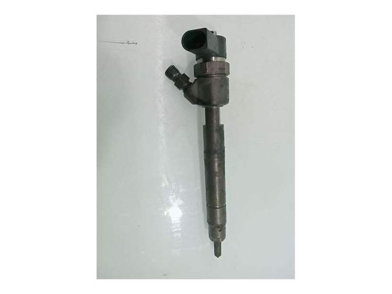 Recambio de inyector para mercedes-benz vito kombi (639)(06.2003) 2.1 109 cdi largo (639.703) [2,1 ltr. - 65 kw cdi cat] referen