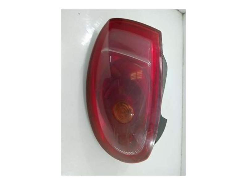 Recambio de piloto trasero izquierdo para fiat ii bravo (198)(2007) 1.9 8v dynamic multijet mit paket sport [1,9 ltr. - 88 kw 8v