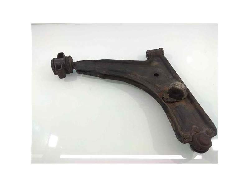 Recambio de trapecio izquierdo para porsche 944 (1981) referencia OEM IAM   
