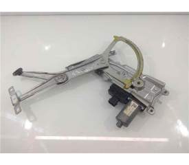 Recambio de elevalunas electrico delantero derecho para opel astra h berlina 1.4 16v (90 cv / 66 kw) (90 cv / 66 kw) referencia 